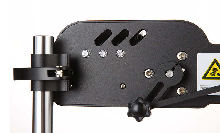 外贸大马力炮机