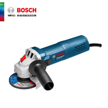 博世BOSCH手砂轮金属打磨切割机大功率抛光角磨机GWS900-100