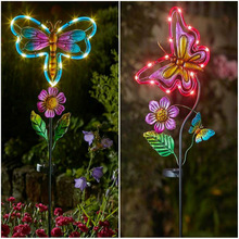 ��Ʒ̫��ܺ��������Fˇ�� LED�y����������⻨�@�F����֦�����