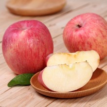 全年現貨洛川紅富士蘋果10斤甜脆水分多陝西洛川蘋果水果洛川直發