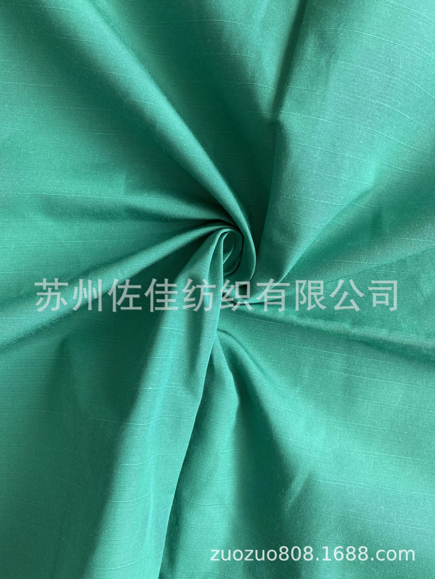 长期大量供应风衣 外套 女装面料成品 竹节涤棉金属丝面料