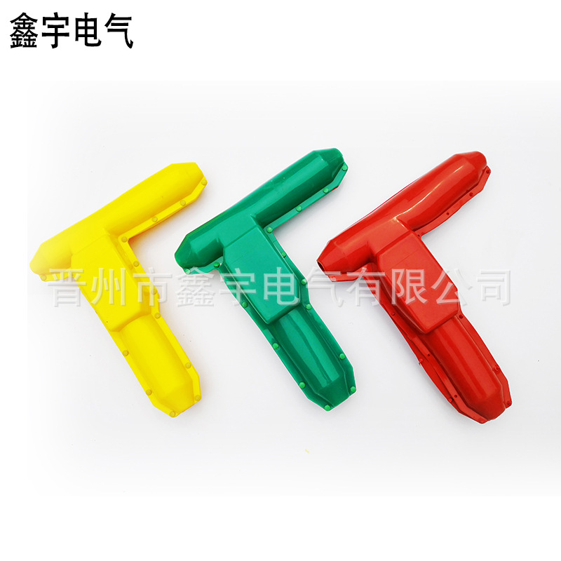 设备线夹护罩护套硅橡胶防护罩变压器防护罩变压器电接点护套