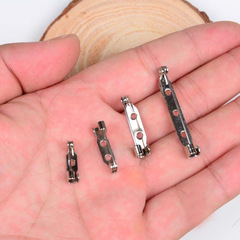 Handmade DIY Hair Accessories Pin 1.5cm 2.5cm 3cm Nickel-plated DIY Pin Fastener Accessories Material