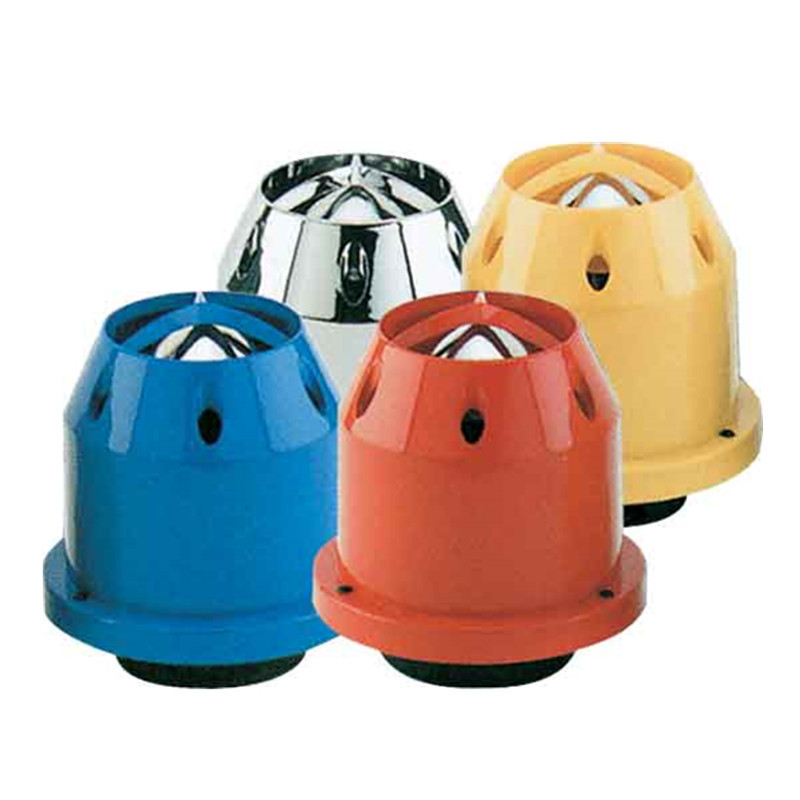 汽车改装进气 通用塑料罩76MM冬菇头 大流量进气滤心 空气滤芯