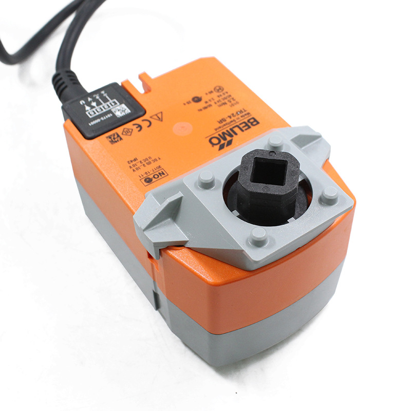 TRF24-SR���ɸ�λ�綯ִ������ʿ belimo����ıԭװ����