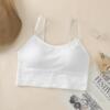 Comfortable sports bra, tank top, underwear for elementary school students