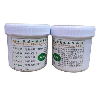 Paste heat conduction Silicone grease Heat transfer oil.Thermal grease Heat oil 350-1