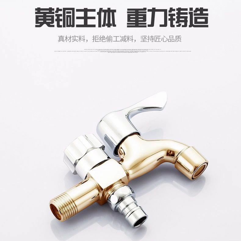Copper dispenser for laundry, multifunctional mop, tee