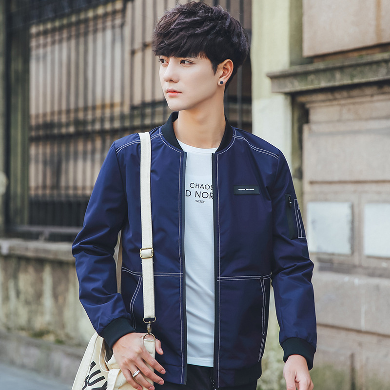 Veste pour homme - Ref 3443343 Image 6