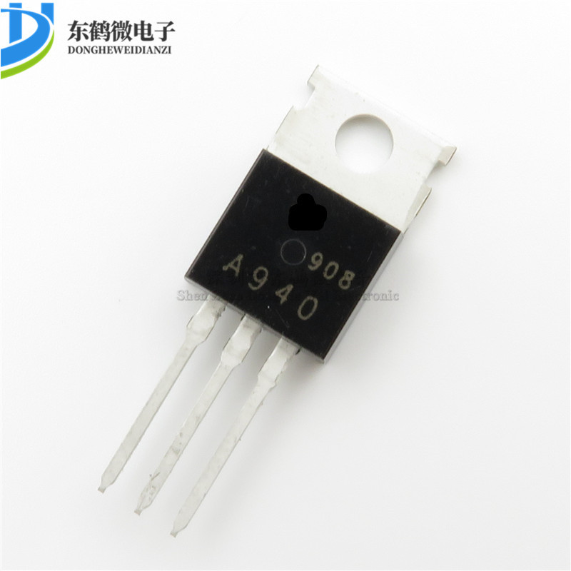 全新国产 A940 TO-220 功率三极管 F KSA940 2SA940