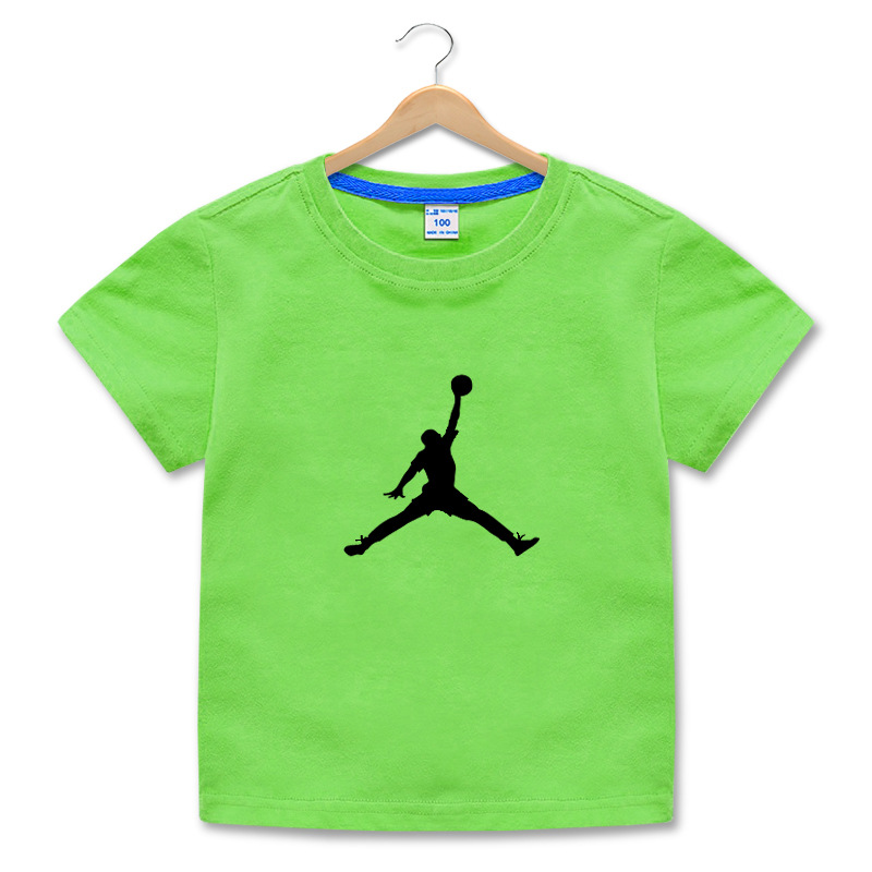 T-shirt enfant - Ref 3427931 Image 8