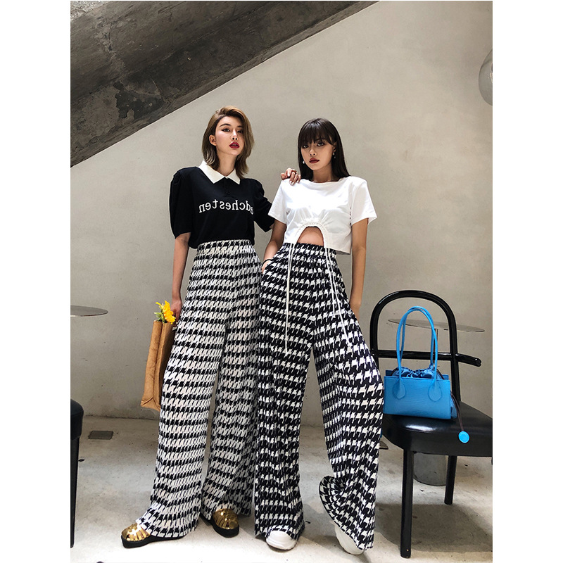 Pantalon léger femme en Polyester - Ref 3429993 Image 11