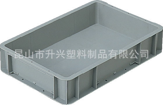 批发销售优质厂家生产塑料周转箱塑料TP全系列341尺寸503*335*103