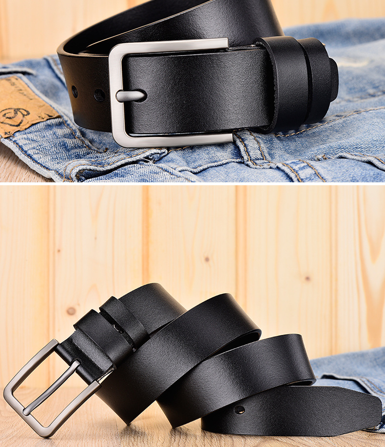 Luxury Designer Belt 5