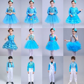 儿童表演服;校服定制;其它JK