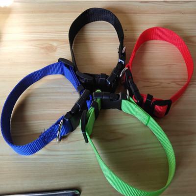 宠物用品批发宠物项圈宠物狗脖套狗狗项圈宠物项圈狗项圈宠物牵引|ru