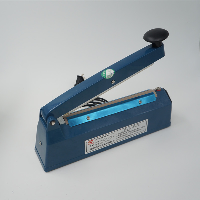 多奇4手压封口机 塑料薄膜封口机现货  厂家批发