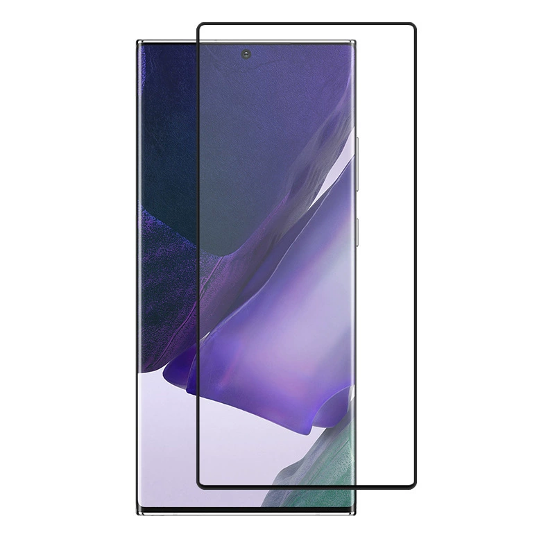Соответствует экрану Note20 Samsung защитная пленка с полным клеем S22ULTRA изогнутая пленка для телефона Turtle S21 защитная пленка