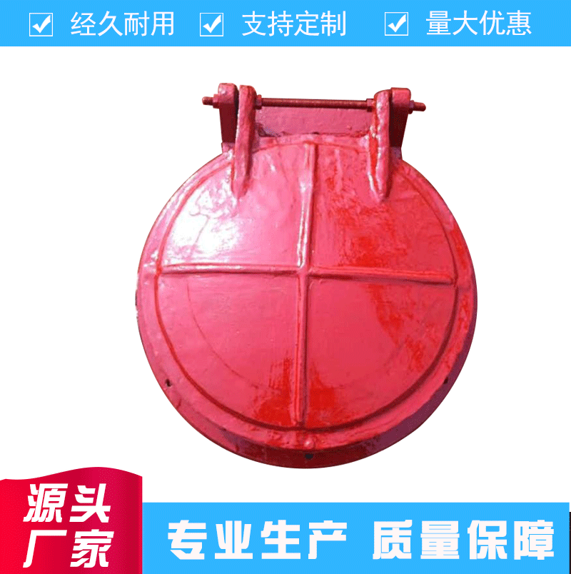浮箱式铸铁拍门 铸铁污水拍门 铸铁拍门60mm 铸铁拍门 厂家供应