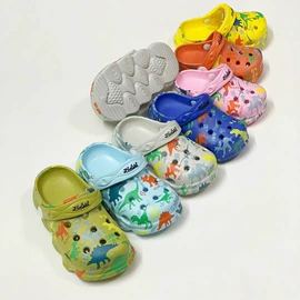 女士洞洞鞋;男式沙滩鞋/洞洞鞋;厚底拖鞋