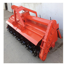 新款不同宽幅双轴灭茬旋耕机 加固刀片灭茬机厂家灭茬旋耕一体机