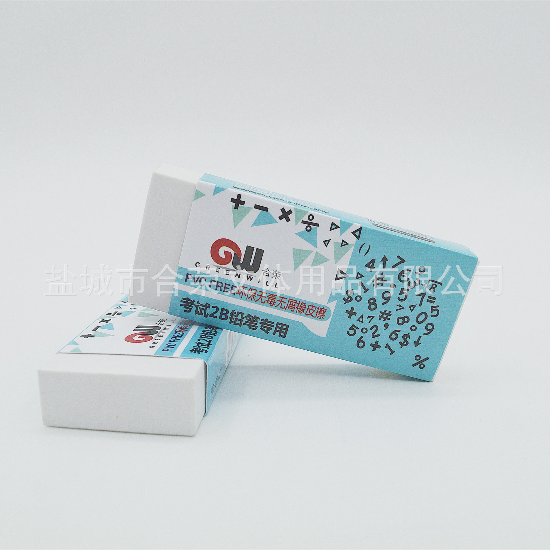 Examen 2B lápiz especial proveedores directos de productos de estudiantes personalizados