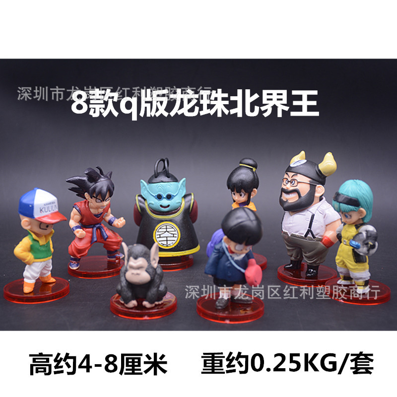 北界王头像,界王头像,北界王图片_大山谷图库