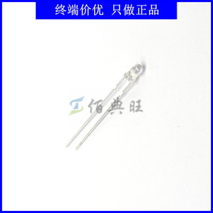 IR204C-A-L�t�⾀�l���͸��F3��늶��O��3mm���L940nm�Ƕ�&plusmn;40&deg;