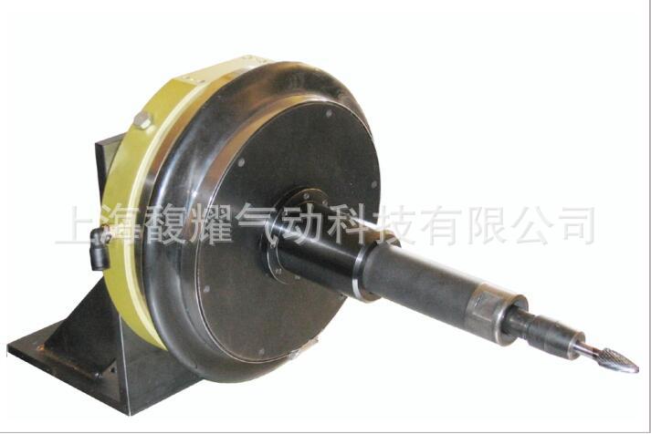 瑞士AMTRU 铸造毛刺研磨和拋光的机器和工具 Flexicut 1040