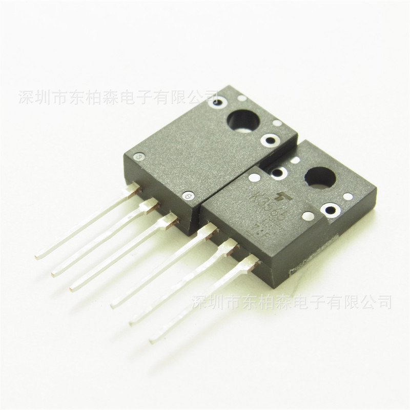 2SK3565 高压场效应三极管 K3565  N沟道 900V/5A 全新现货