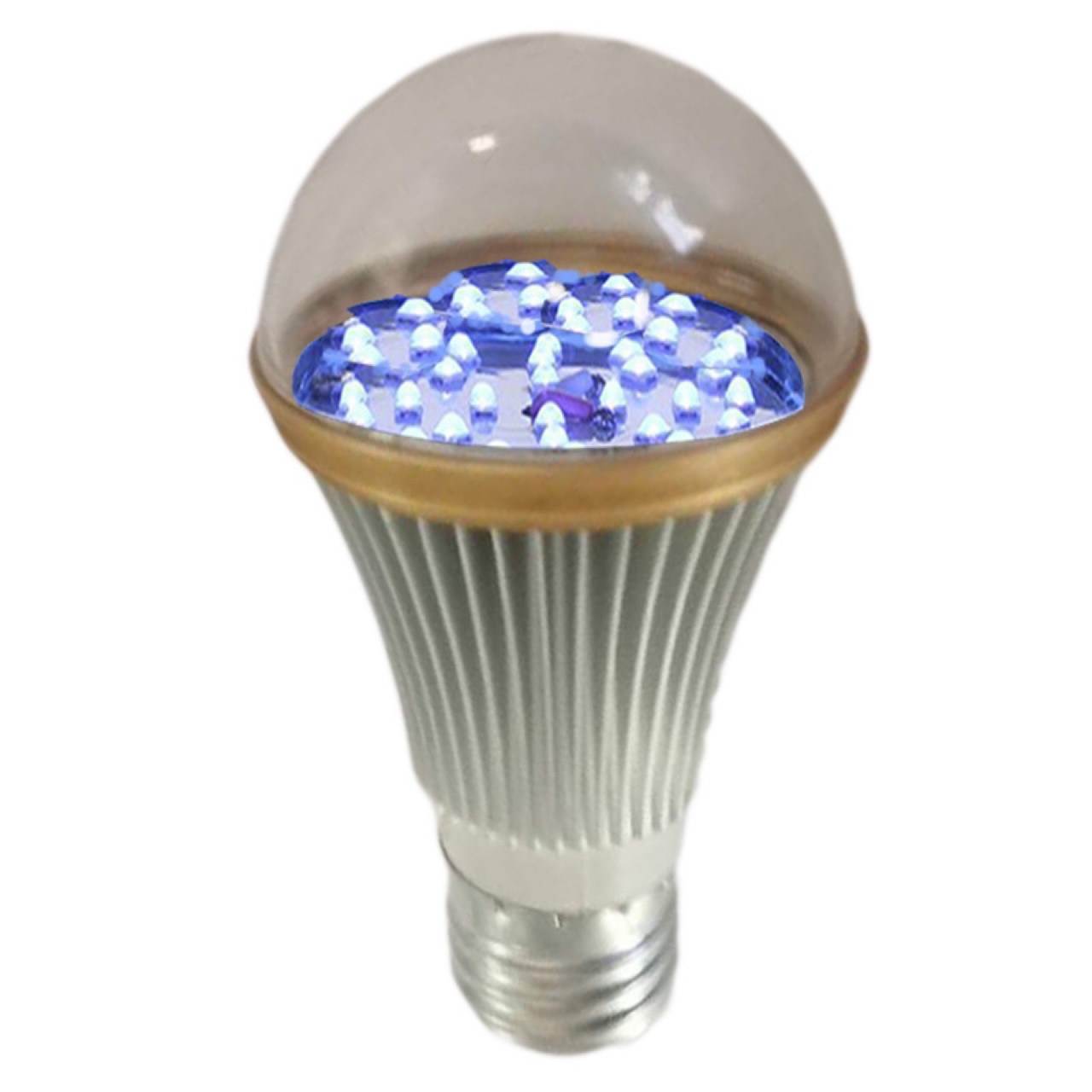 3W5W Sterilization Bulb E26E27