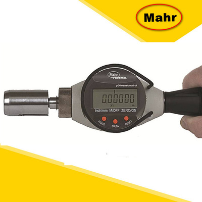 Germany Maldives Mahr Economic type Pneumatic uDimensionair II Air Gages 2103200