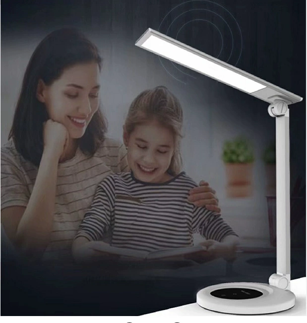 OLED свет для чтения и записи, OLED световые изображения, OLED освещение, оптовая продажа настольной лампы для обучения OLED