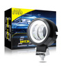 LED transport, round work street lamp, headlights, new collection, 20W