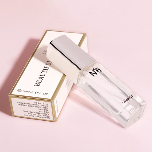 Factory direct sales beautiful girls N6 perfume fresh and elegant long-lasting light women's perfume 15ML gift gifts wholesale