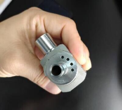 马尔文文丘里管上的磁珠 型号GG988-ADA4008库号M96758