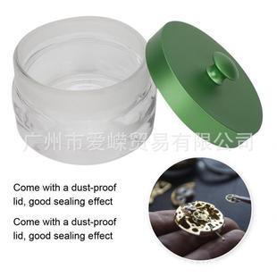Watch tool watch repair tool oil cylinder glass oil cylinder watch repair glass oil cylinder