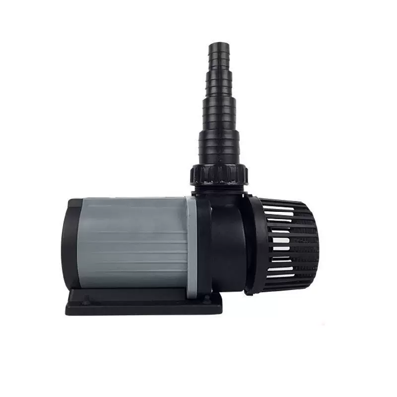 Jiebao DCS2000 3000 5000 7000 9000 статический аквариум с регулируемой частотой и регулируемой скоростью