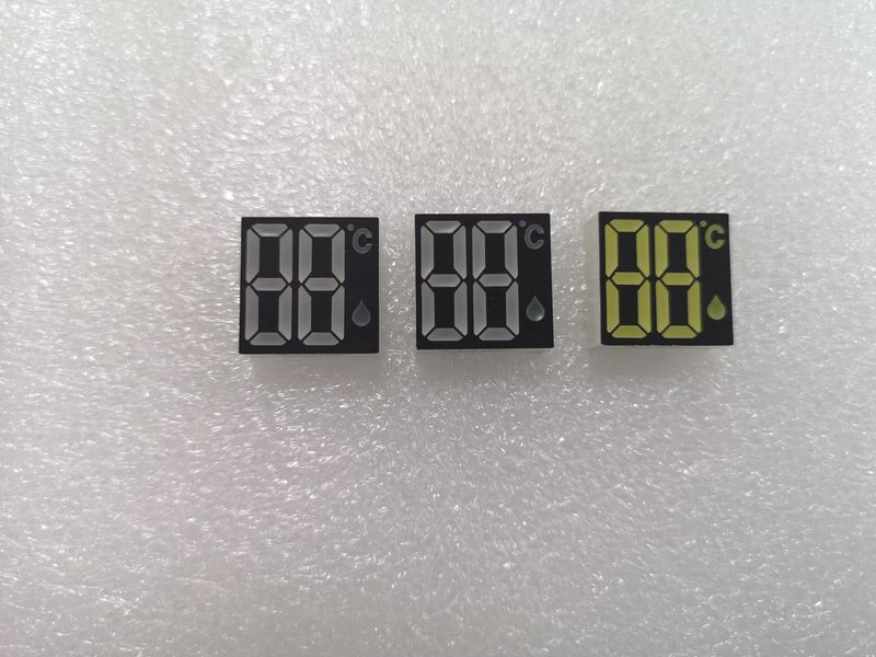 メーカー直供知能コップデジタル管ledデジタル管ledハイライト表示管充電宝ディスプレイ|undefined