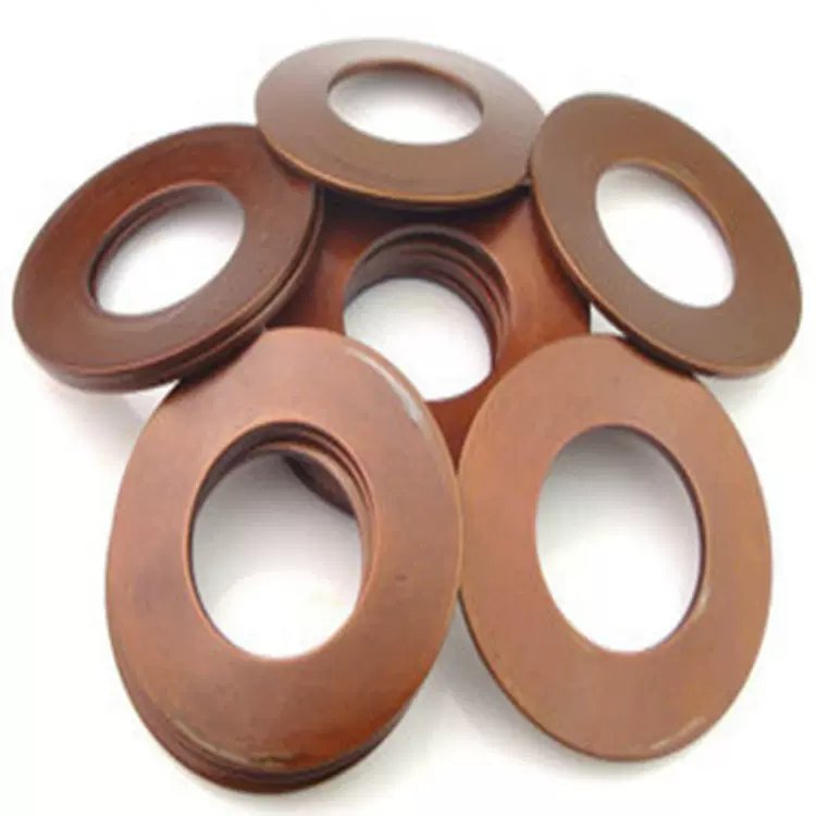 生产碟形弹簧碟簧碟形垫圈非标碟簧垫圈DIN2093标准支持定制
