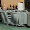 生产SZ11-1250KVA有载调压变压器 10KV有载调压变压器生产厂家|ru