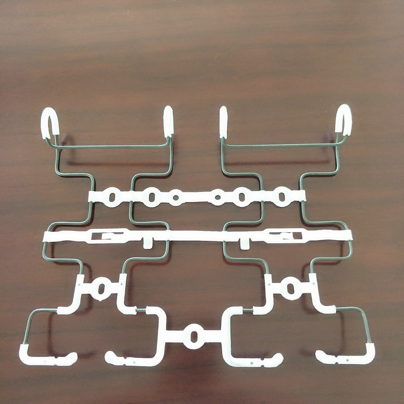 工厂定制 汽车座垫注塑线成型弹簧 航空商务座改装汽车座椅弹簧