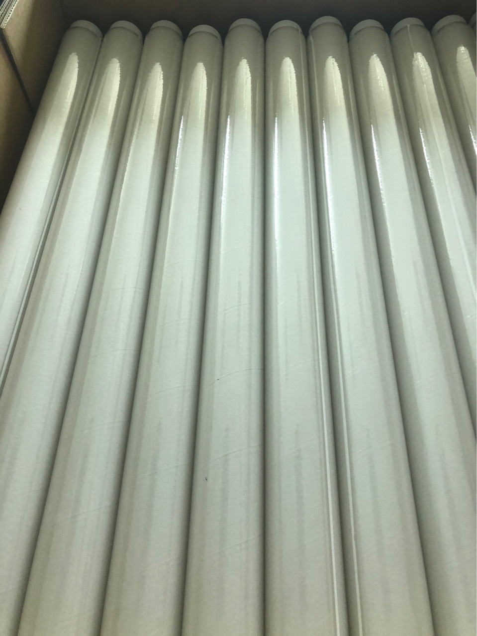 厂家直销0.065厚度油胶超透明胶带母卷半成品 无痕隐形 (替代47）