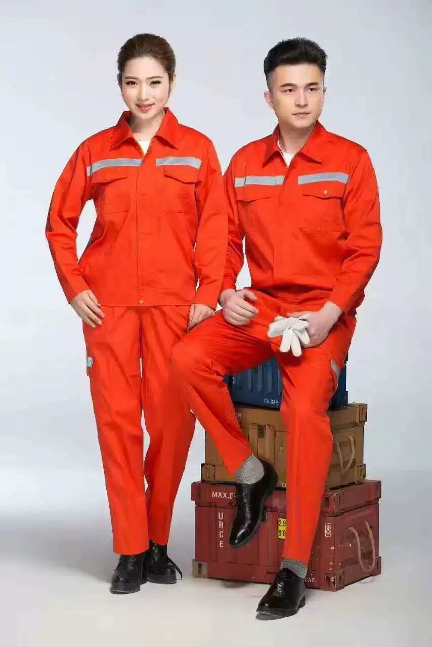 Светоотражающая рабочая одежда, санитария Спецодежда, дорожная и правительственная Рабочая одежда