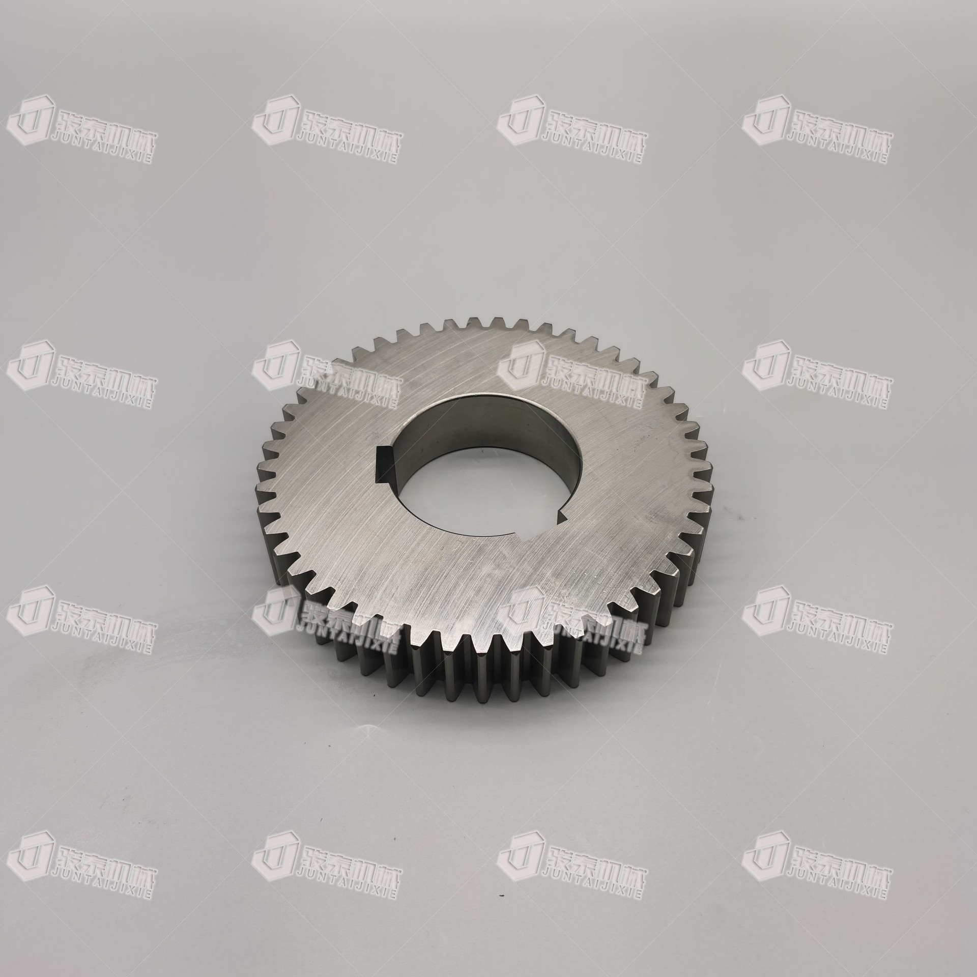 适用于山特维克DX700露天钻机 分动箱齿轮 55019121