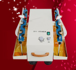 HY-1（A）垂直多用振荡器