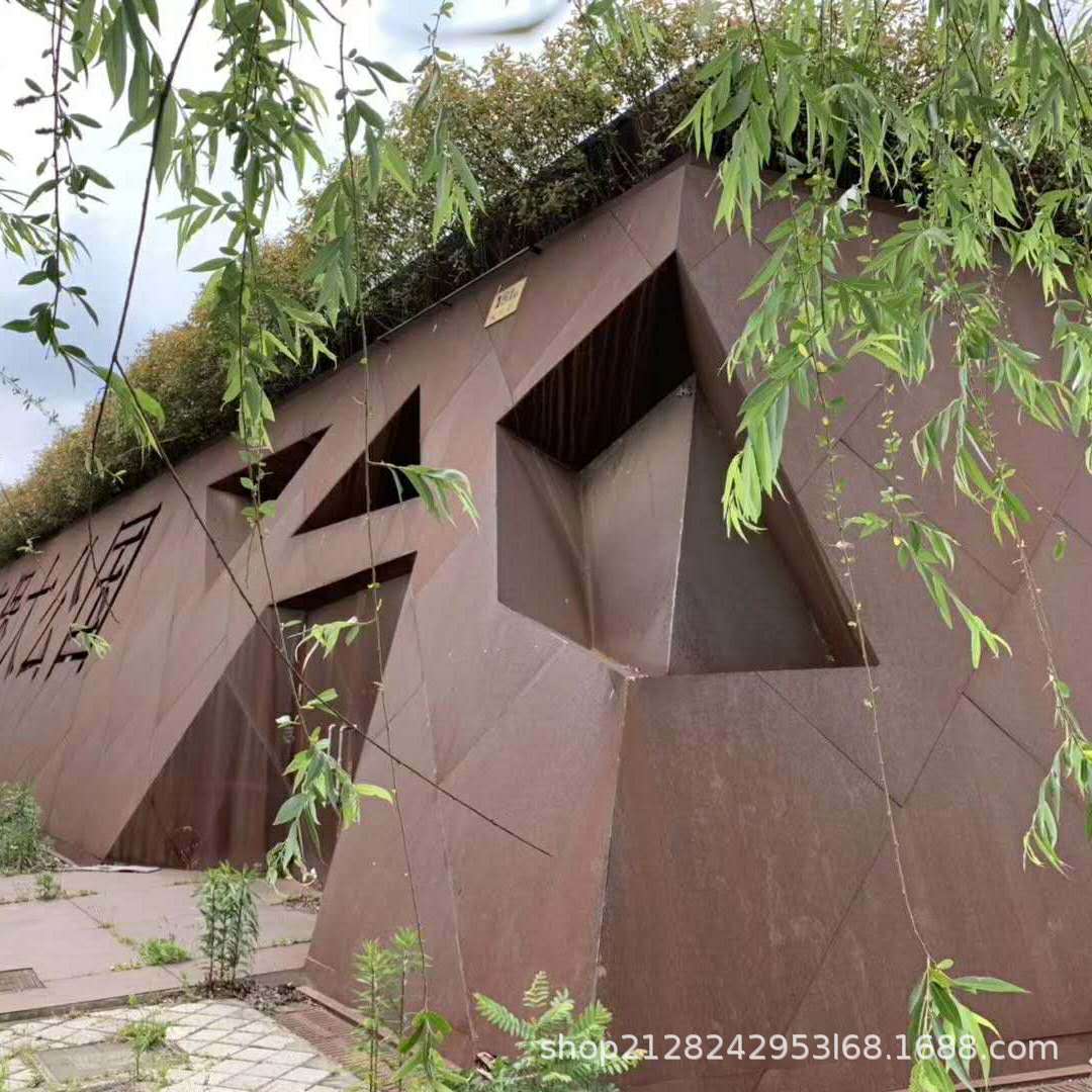 09CuPCrNi-A耐候板09CuPCrNi-A耐候钢板厂家直营现货供应库存