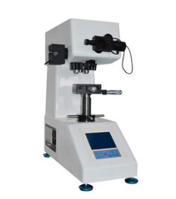 HVS-50数显大屏维氏硬度计