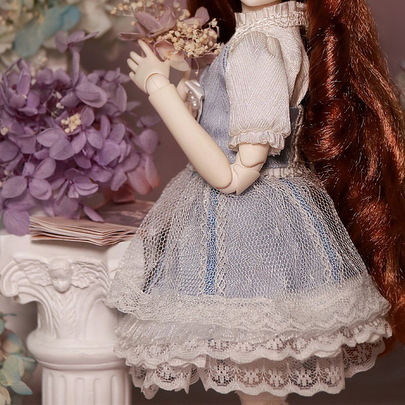 Plastic toy