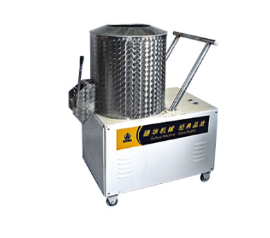 穗华拌面机商用25公斤搅面机面条和面机电动不锈钢牛筋面拌粉机